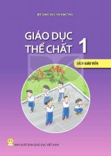 Sách giáo viên Giáo dục thể chất 1 - Kết nối tri thức 2026-2027